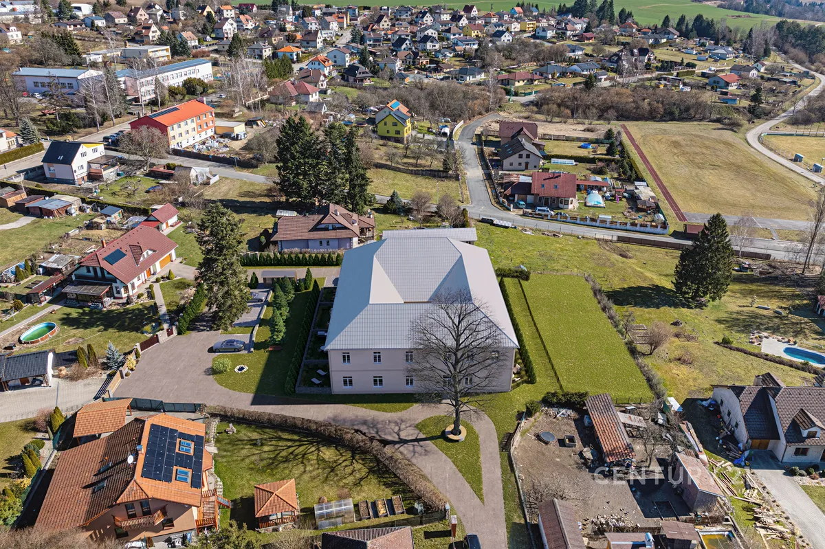 Prodej bytu 2+kk 67 m²